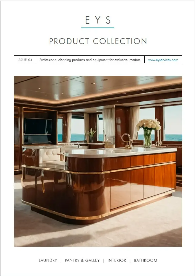 EYS Product Catalogue