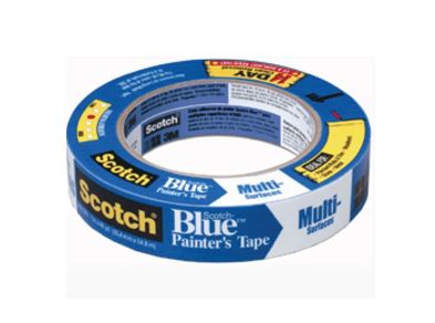 [IACMM021] 3M - Blue Tape (25mm)