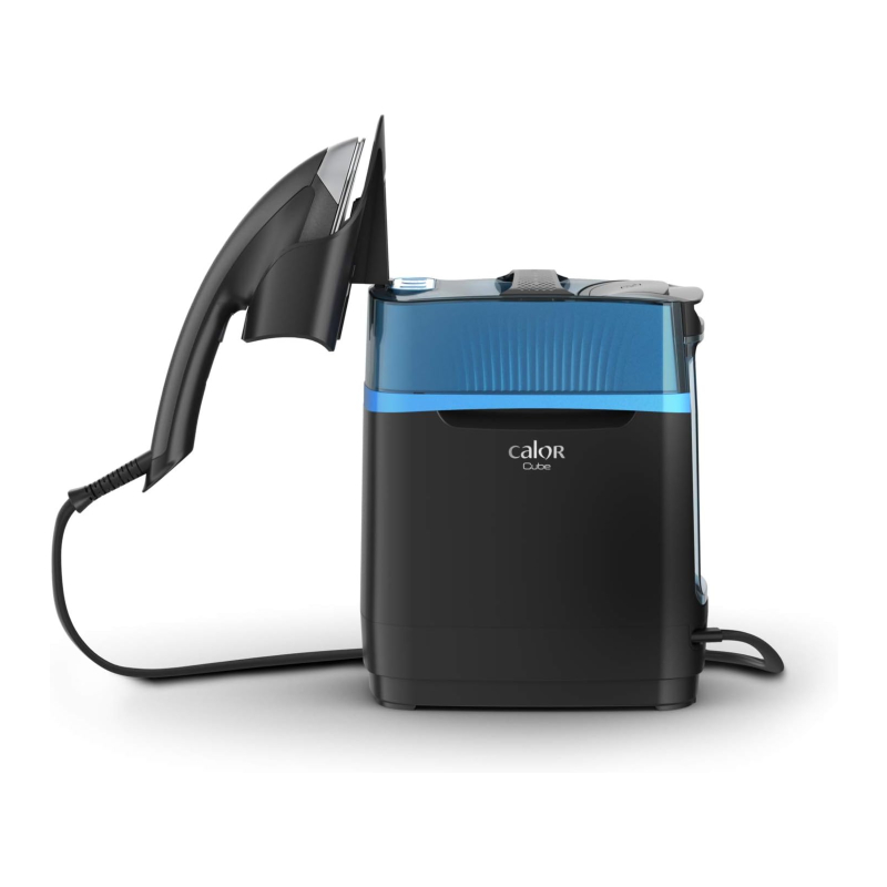 [LIREY210] Calor/Rowenta - Garment Steamer - Cube