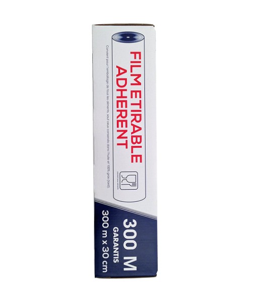 [PFOGA020] Cling Film - 300m x 30cm