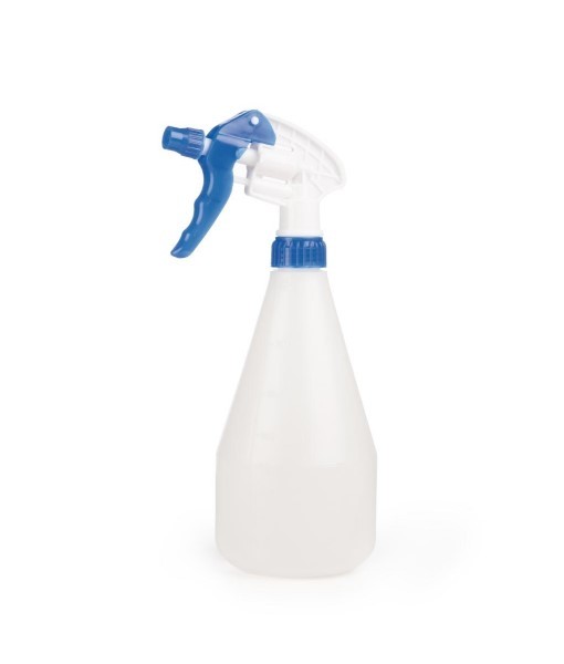 [IACEY43B] Colour-Coded Spray Bottle - 650ml (Blue)
