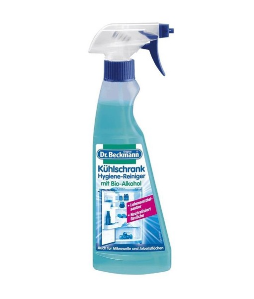 [PMCDR010*] Dr. Beckmann - Fridge and Microwave Cleaner - 250ml
