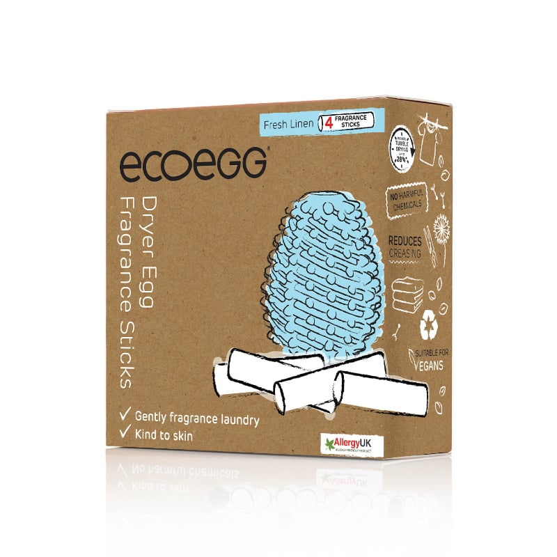 [LFSEE020] EcoEgg - Dryer Egg - Refills