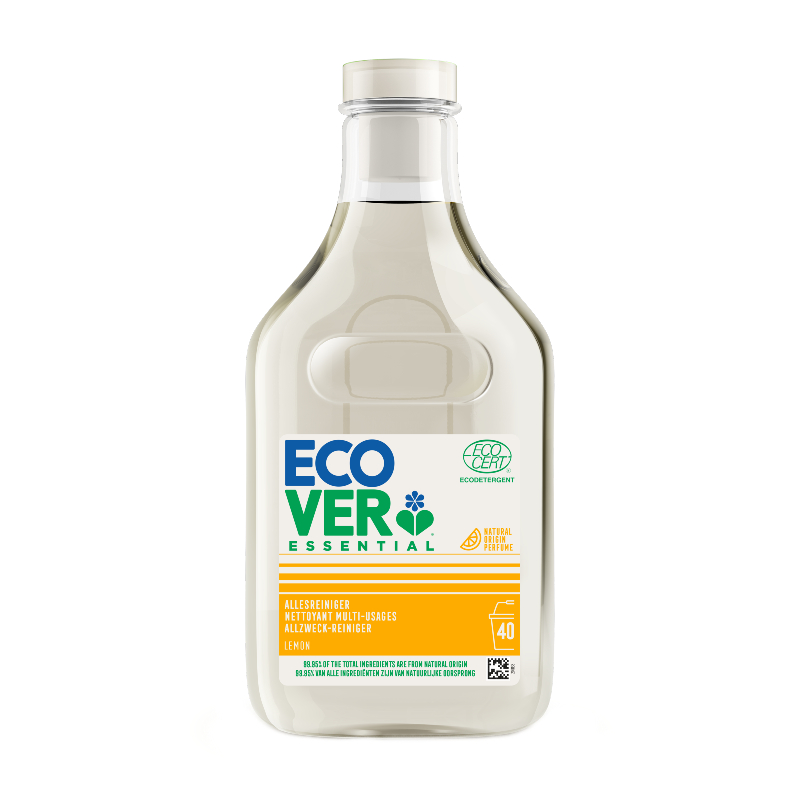 [ISCEV031] Ecover - All Purpose Cleaner (1L)