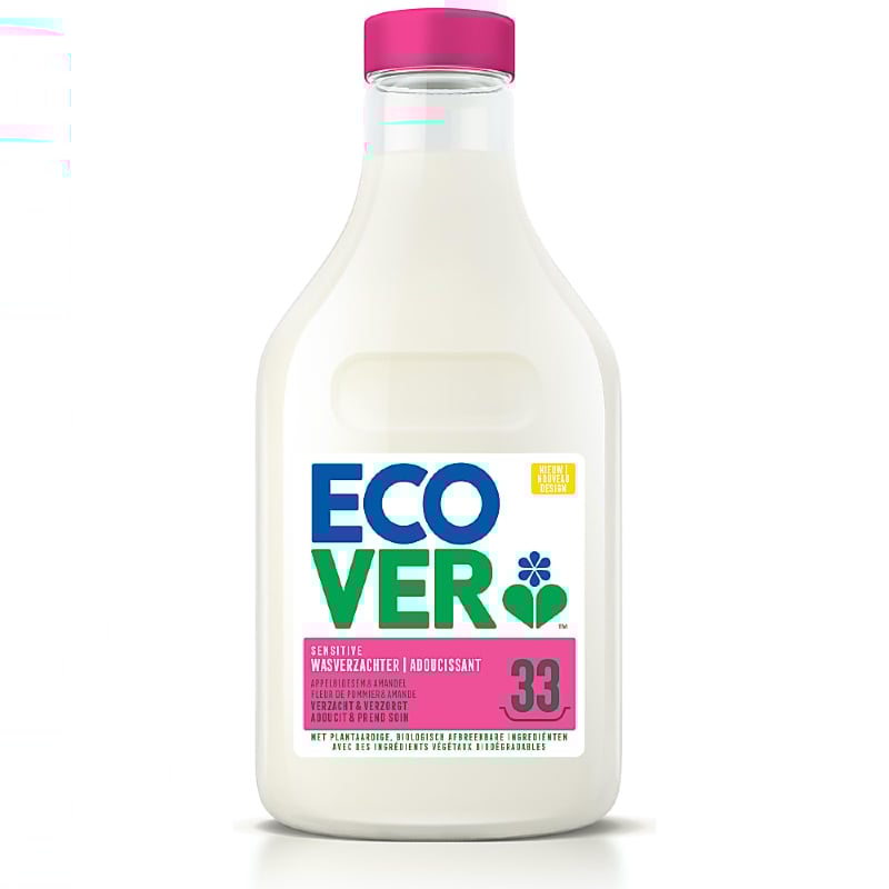 [LFSEV022] Ecover - Fabric Conditioner (1L)