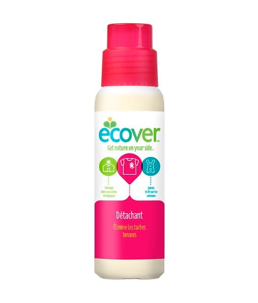 [LSREV010] Ecover - Stain Remover Tube - 200ml