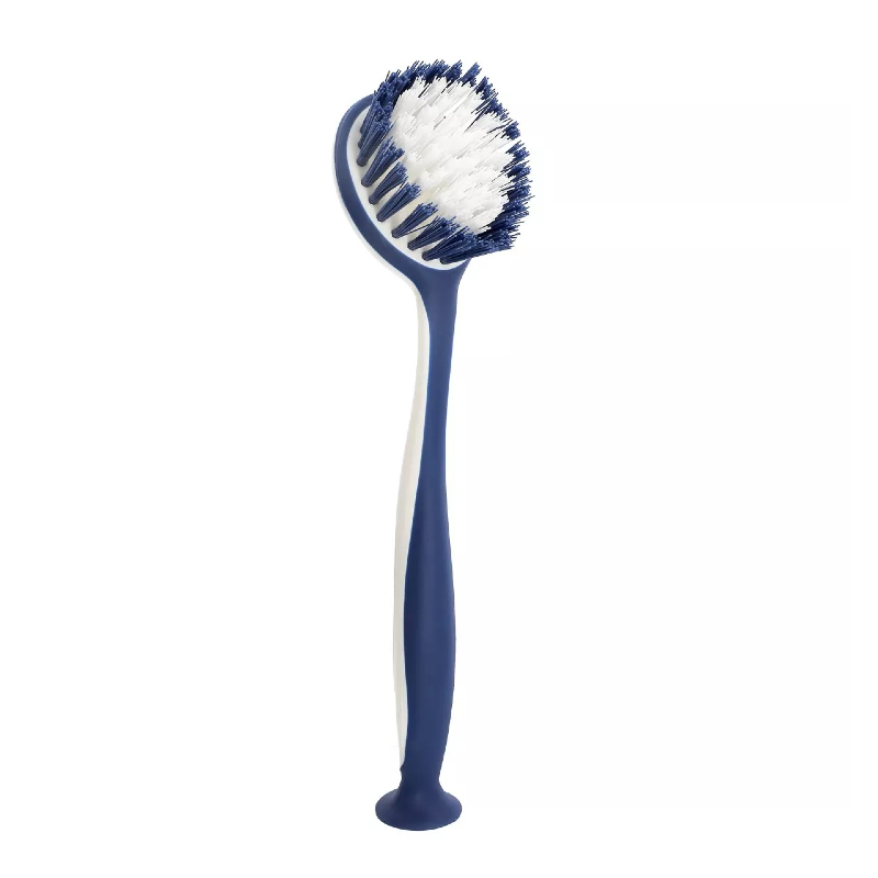 [PACEY160] Elephant - Washing-up Brush Plastic