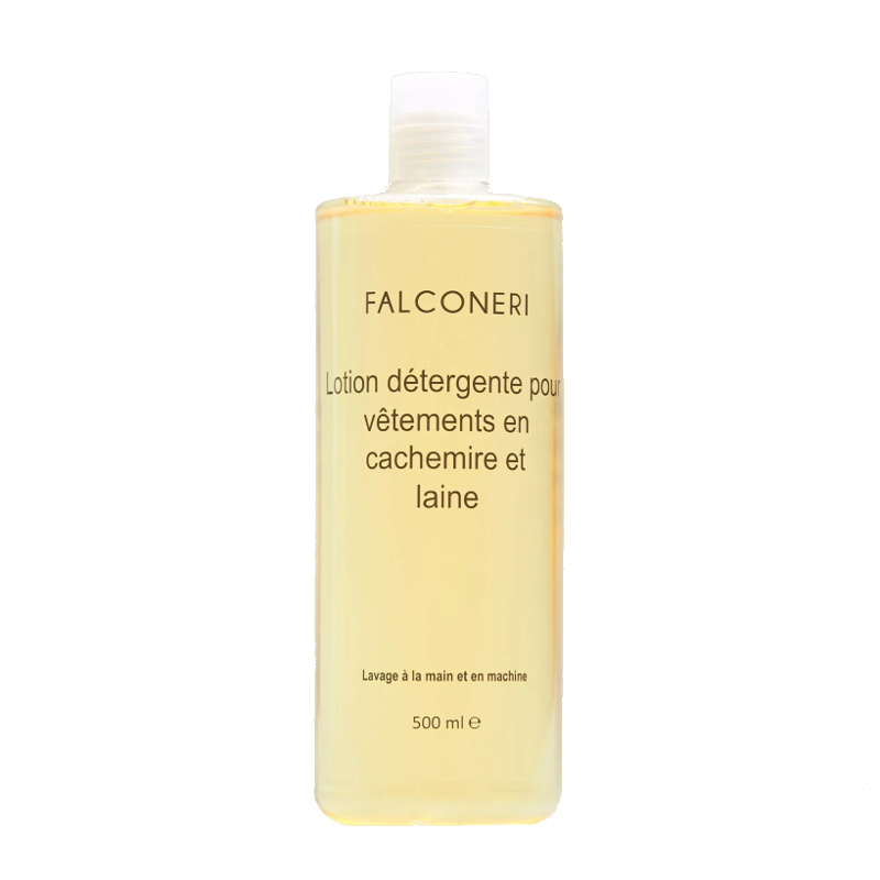 [LLPFA010] Falconeri - Wool and Cashmere Lotion - 500ml