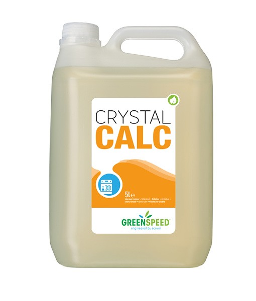 [PMCGR010*] Greenspeed - Crystal Calc - 5L