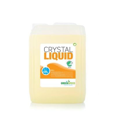 [PDWGR040*] Greenspeed - Crystal Liquid - 10.5kg
