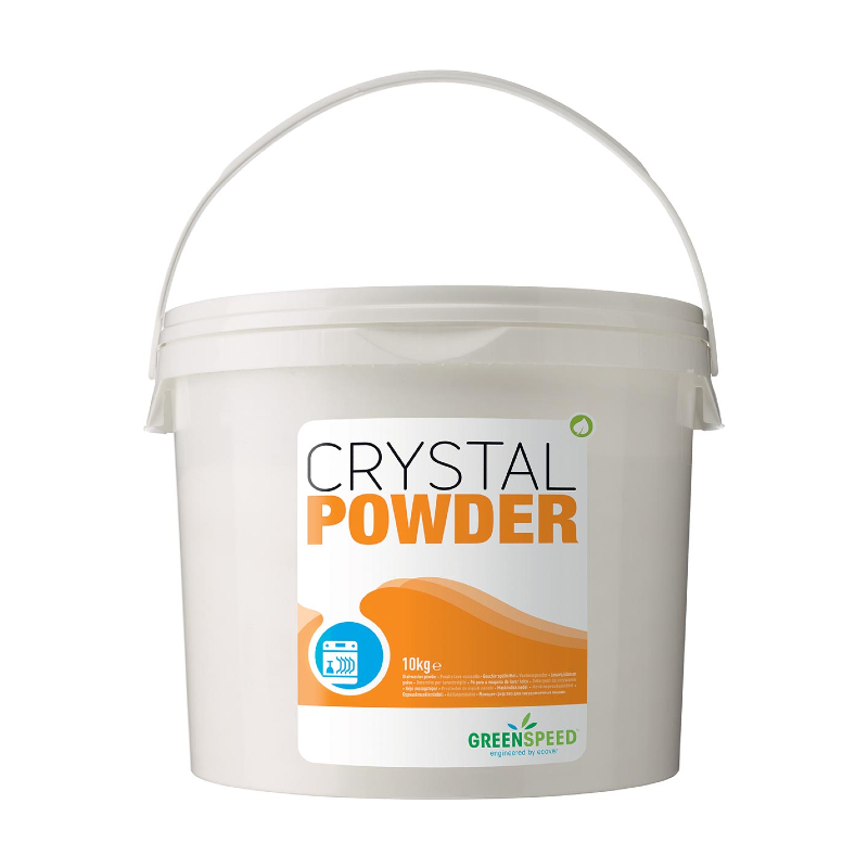 [PDWGR060*] Greenspeed - Crystal Powder - 10kg