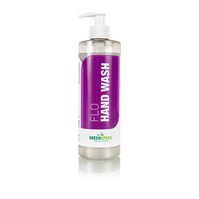 [BHSGR011] Greenspeed - Flo Hand Wash (500ml)