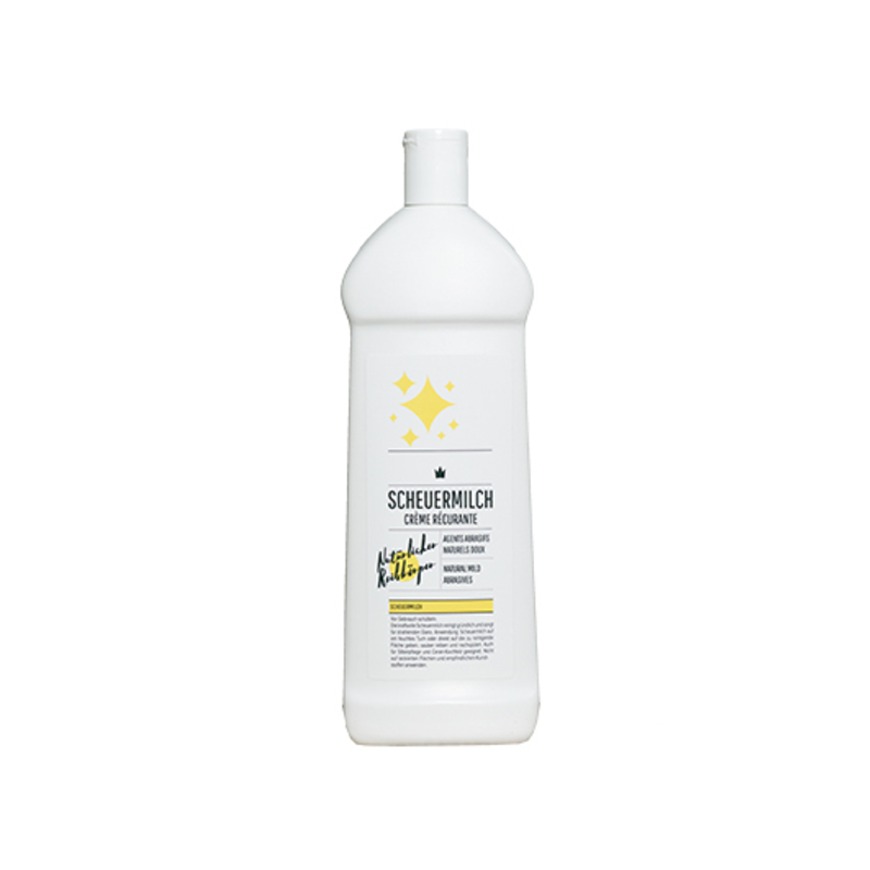 [BSCHA010] Hakawerk - Cream Cleaner - 750ml