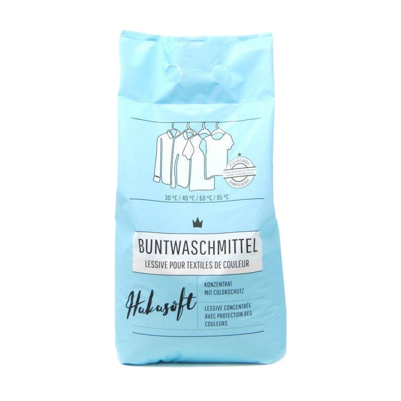 [LLPHA080] Hakawerk - Hakasoft Powder - 10Kg