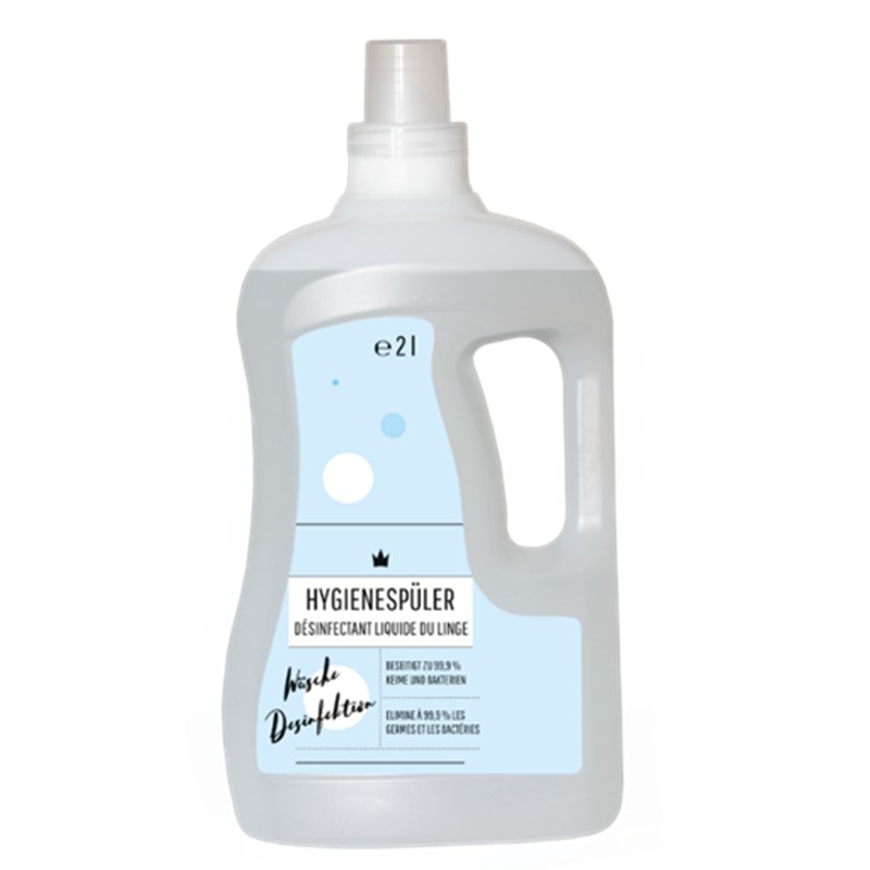 [LLPHA100] Hakawerk - Laundry Disinfectant - Hygienespüler - 2L