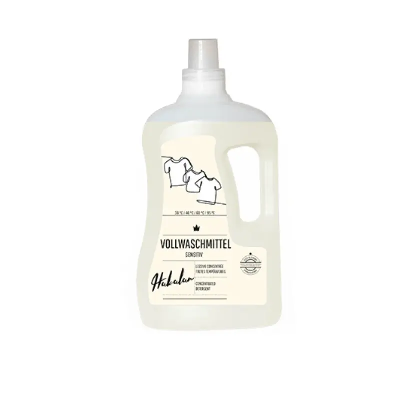 [LLPHA071] Hakawerk - Laundry Liquid Hakalan Sensitive (3L)
