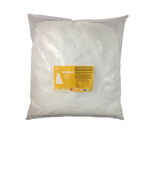 [LLPHA042] Hakawerk - Laundry Powder Wirbelan (10kg)