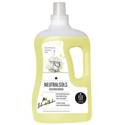 [ISCHA012] Hakawerk - Neutral Sols (2L)