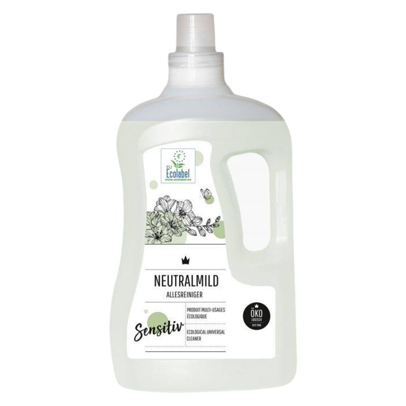 [ISCHA040] Hakawerk - Neutralmild - 3L