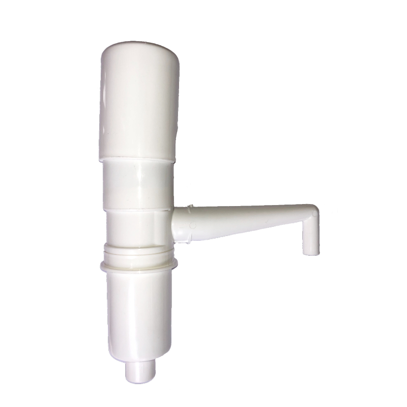 [IACHA010] Hakawerk - Neutralseife 5L Pump