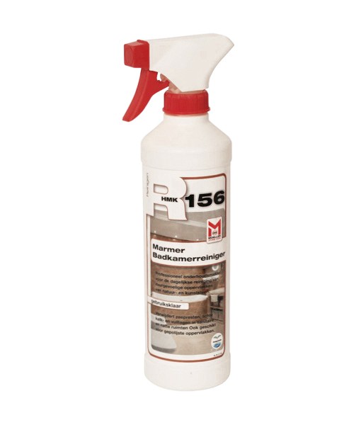[ISTHK040] HMK - R156 Marble Bathroom Cleaner - 500ml