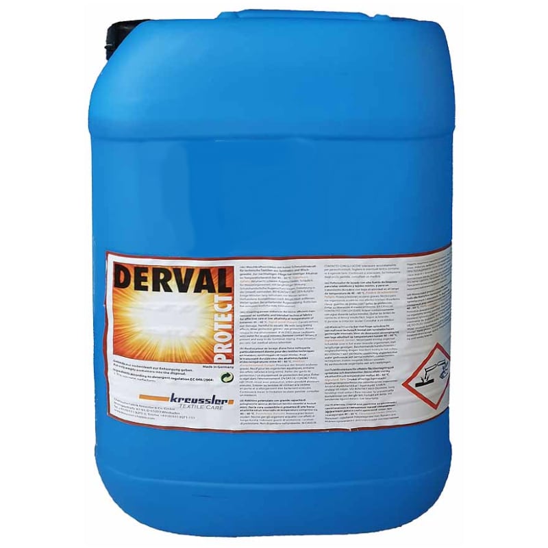 [LADKR180] Kreussler - Derval Protect - 24Kg