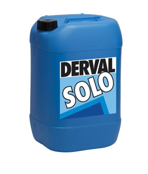 [LADKR020*] Kreussler - Derval Solo - 28Kg