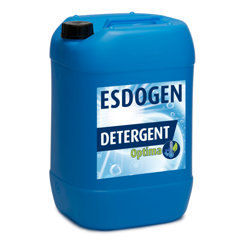[LADKR160] Kreussler - Esdogen Detergent Optima - 25Kg