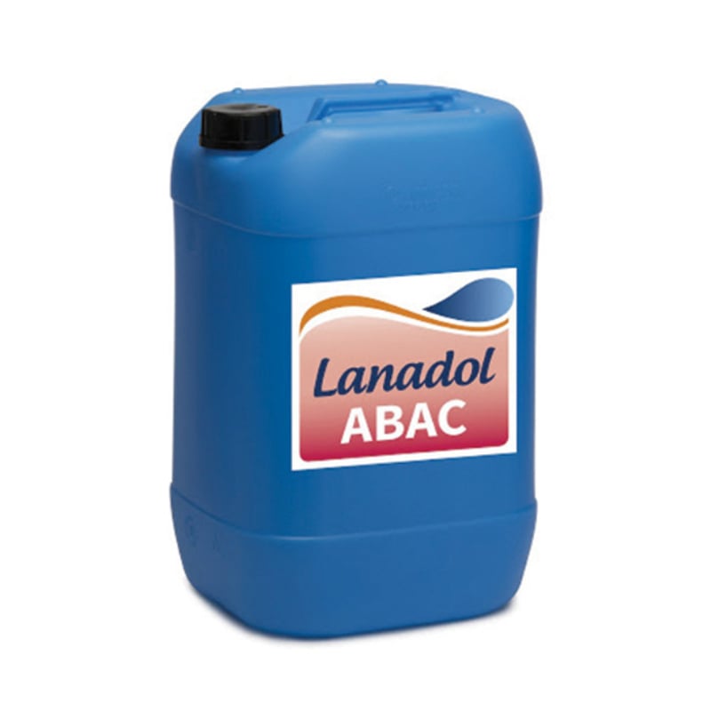 [LADKR062*] Kreussler - Lanadol ABAC - 22Kg