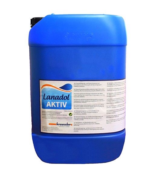 [LADKR052] Kreussler - Lanadol Aktiv (24kg)