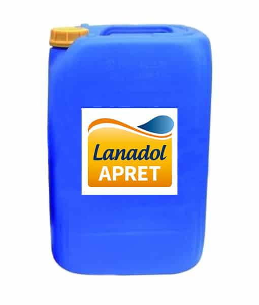[LADKR102] Kreussler - Lanadol Apret (24kg)