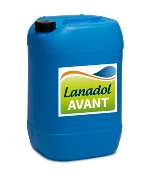 [LADKR092] Kreussler - Lanadol Avant (24kg)