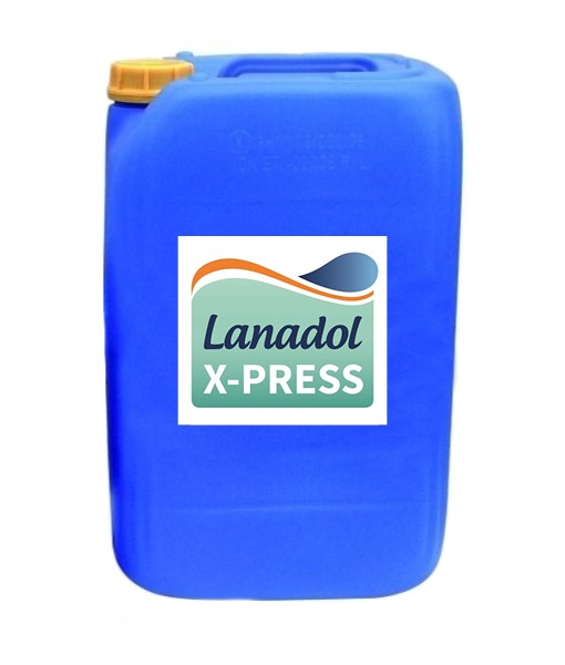 [LADKR142] Kreussler - Lanadol X-Press (24kg)