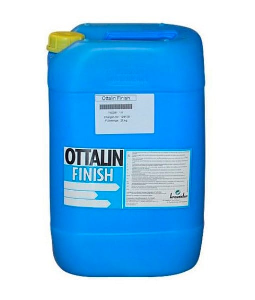 [LADKR130] Kreussler - Ottalin Finish - 25Kg
