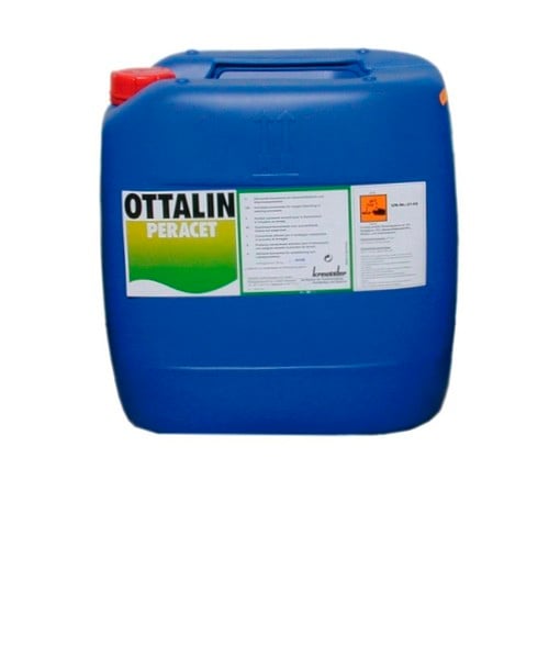 [LADKR110*] Kreussler - Ottalin Peracet - 22Kg