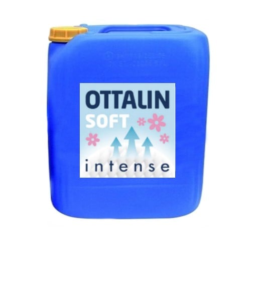 [LADKR190] Kreussler - Ottalin Soft Intense - 24Kg