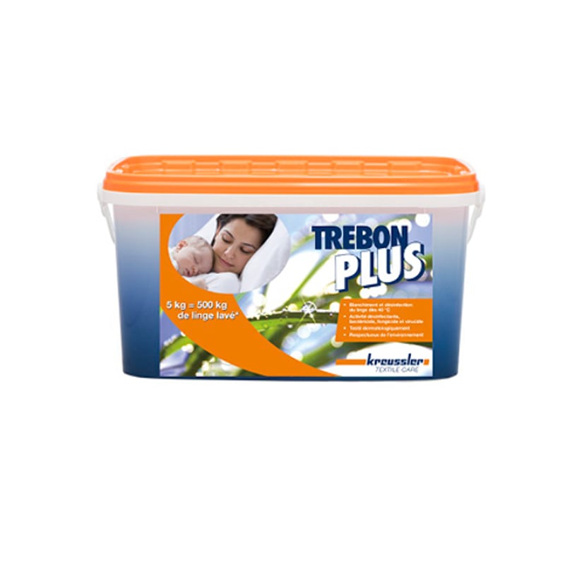 [LADKR040] Kreussler - Trebon Plus - 5Kg