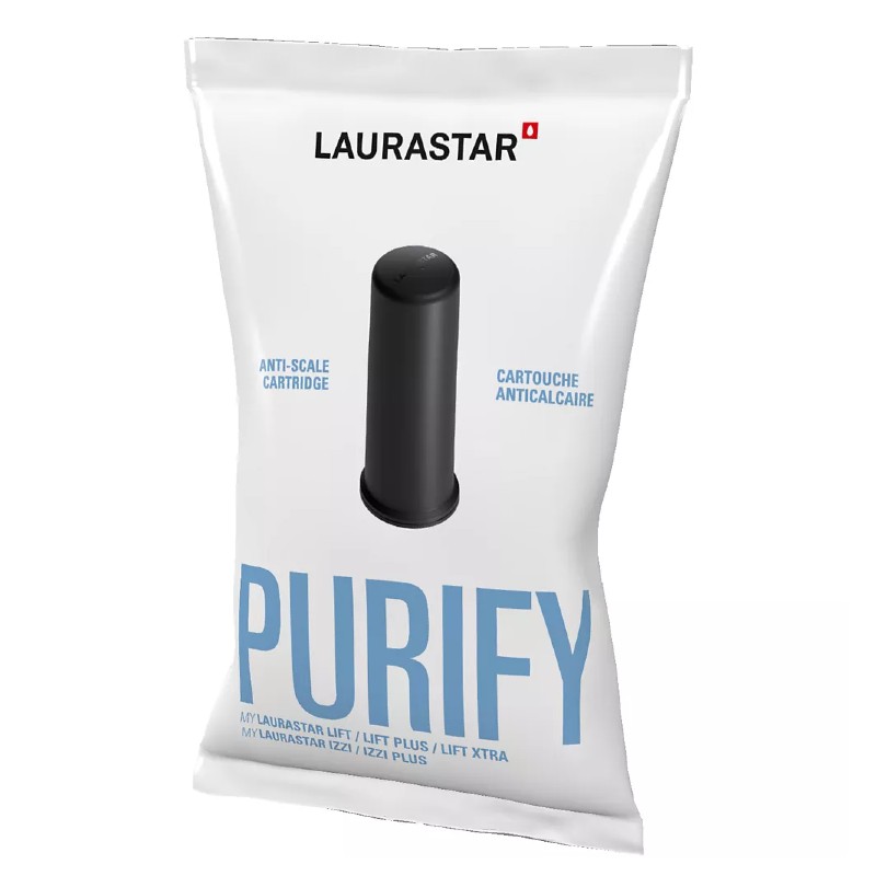 [LIRLS040] Laura Star - Filter Cartridges - Lift - Box of 3