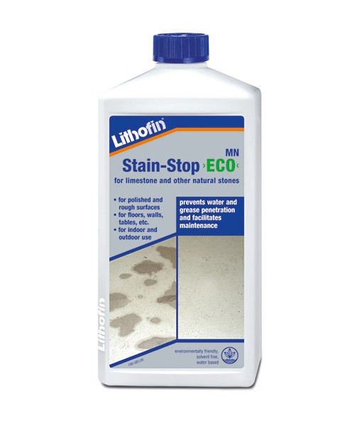 [ISTLI030] Lithofin - MN Stain-Stop Eco / Stop Tâches - 1L
