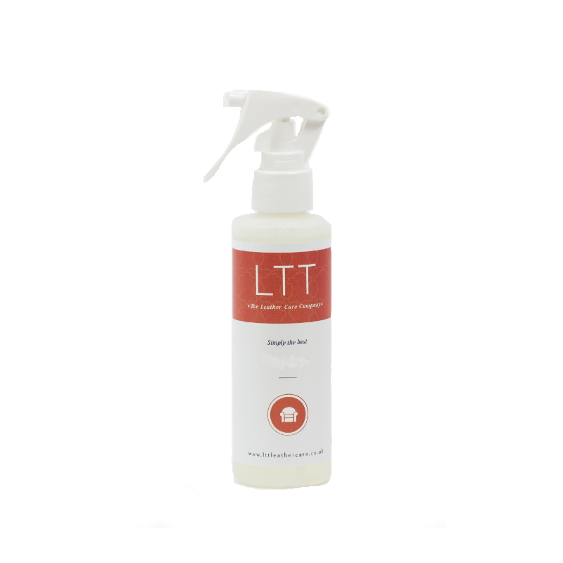 [ILELT180] LTT - Antibacterial Cleanse - 250ml - UK Import