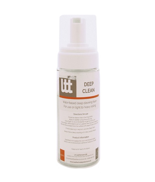 [ILELT041] LTT - Deep Clean (150ml)