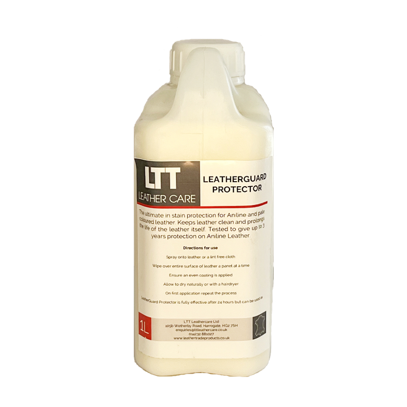 [ILELT122] LTT - Leatherguard Protector (1L)