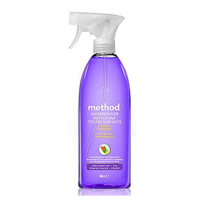 [ISCME011] Method - Multi-Surface Cleaner - 490ml - WHILE STOCKS LAST