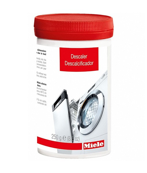 [PMCMI040] Miele - Descaler for machines - 250g