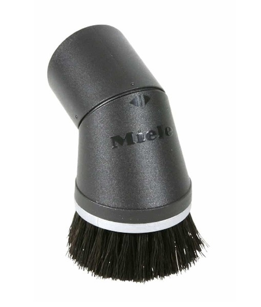[IVAMI060] Miele - Natural Dusting Brush with Swivel Head
