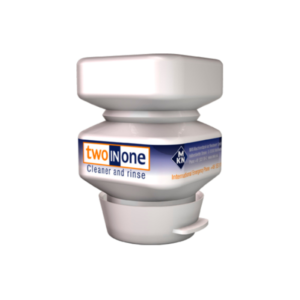 [PDEHD010*] MKN - 2 in 1 Wave Oven Cleaner - Box of 10