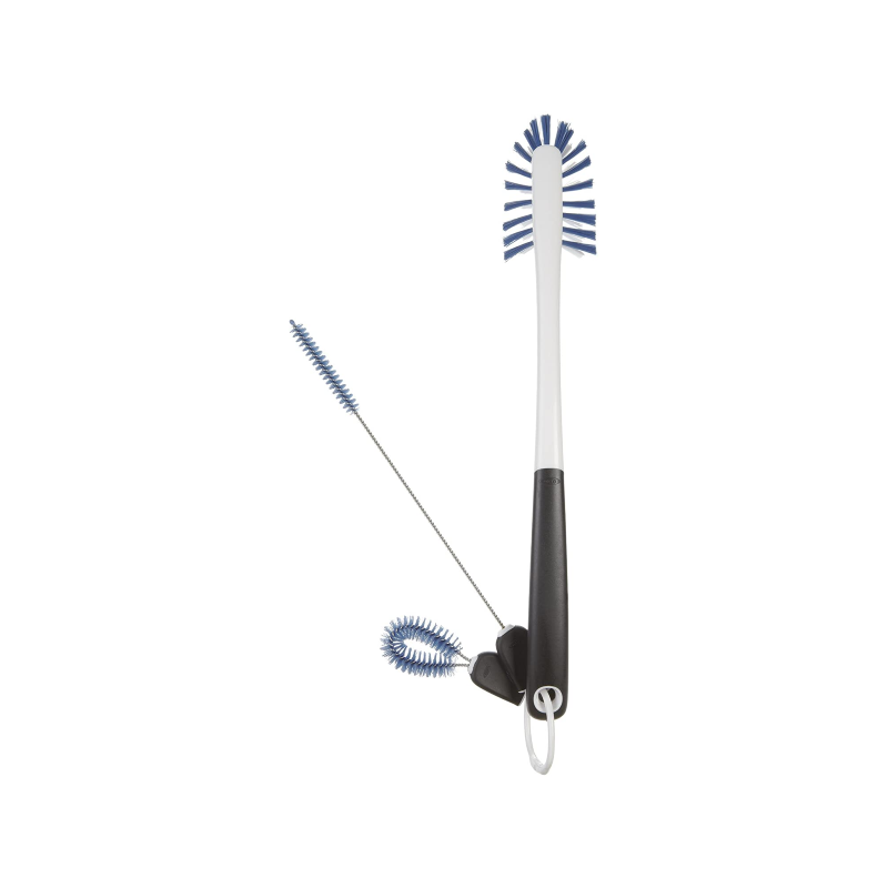 [PBROX020] Oxo - Good Grips - Bottle Brush Set