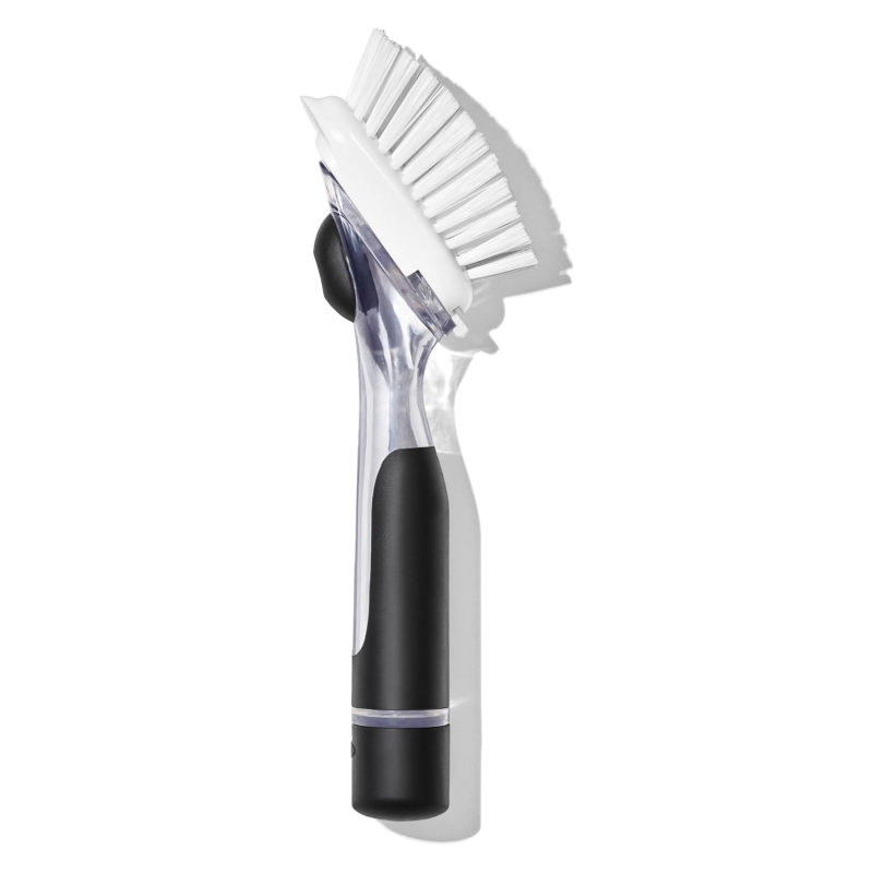 [PBROX011] Oxo - Good Grips - Soap Dispensing Dish Brush