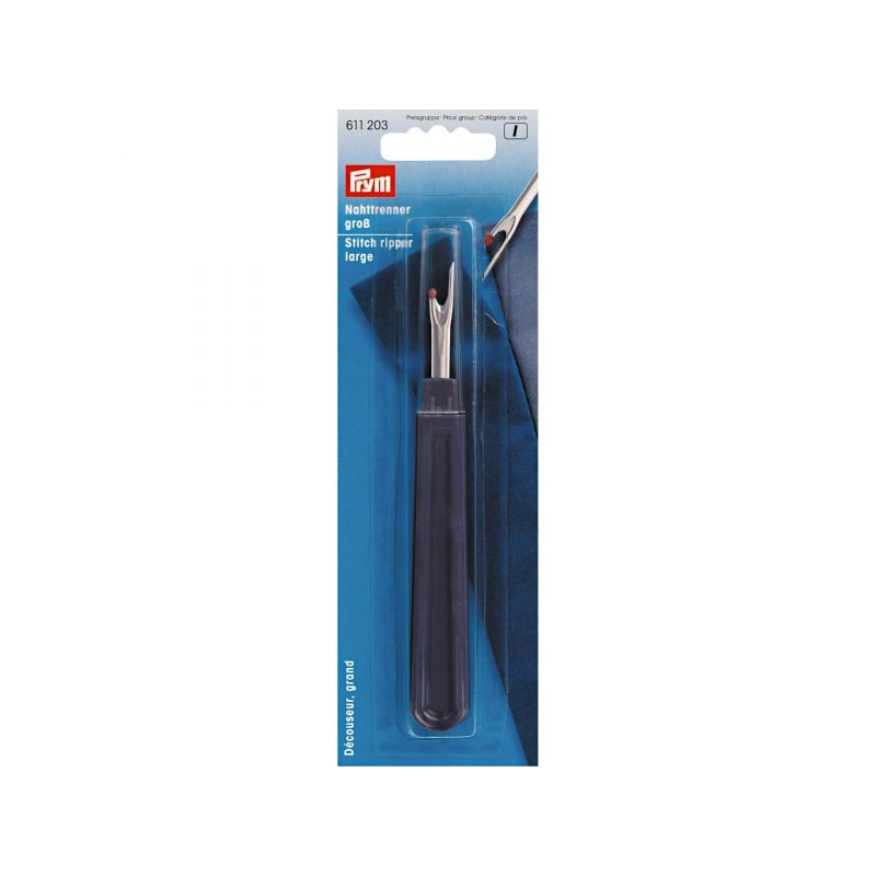 [LACEY410] Prym - Stitch Ripper - Large