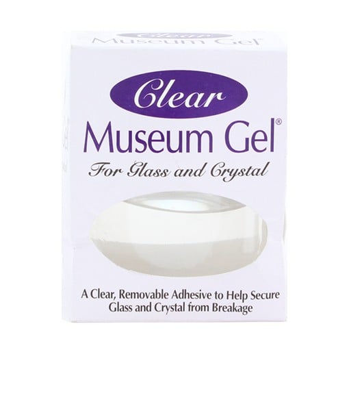 [IACQH010] Quakehold - Clear Museum Gel - 110ml
